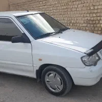 پراید111مدل 92