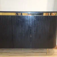 میز کنسول|بوفه، ویترین، کنسول|شهریار, شهریار|دیوار