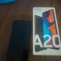 سامسونگ A20