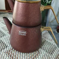 ست کتری قوری