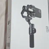 گیمبال حرفه ایی Smooth 5s