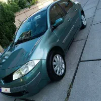 مگان2000اتومات