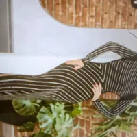 لباس مجلسی تمام کش