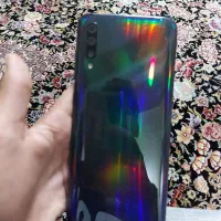 گوشی سامسونگ a70