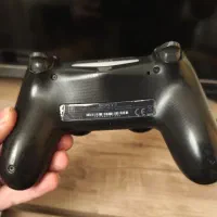 PS4 Slim 1tb کپی خور|کنسول، بازی ویدئویی و آنلاین|اهواز, زیتون کارمندی|دیوار