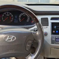 هیوندای آزرا مدل ۲۰۱۱ کالیفرنیا|خودرو سواری و وانت|تهران, مهرآباد جنوبی|دیوار