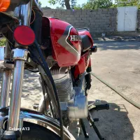 ۱۲۵ پنج دنده|موتورسیکلت|مرند, |دیوار