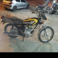 150 mkz|موتورسیکلت|دزفول, |دیوار