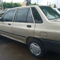 پراید مدل۸۸