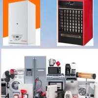 تعمیرات لوازم برقی و گاز سوز   پکیج لباسشویی یخچال