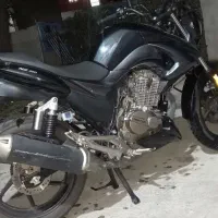 زونتس N2  230cc
