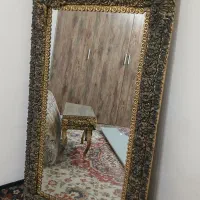 آینه و کنسول|بوفه، ویترین، کنسول|شیراز, عادل آباد|دیوار