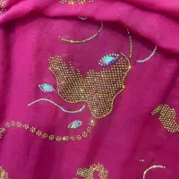 چادر بندری|لباس|بندرعباس, |دیوار