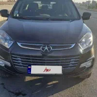 جک s5 اس۵ نیوفیس مدل اسفند ۱۴۰۲