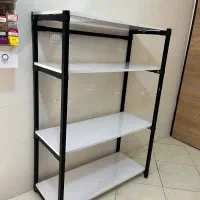 فروش ترولی و قفسه|فروشگاه و مغازه|گلبهار, شهر جدید گلبهار|دیوار