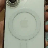 ایفون 16نرمال