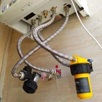 تعمیرات آبگرمکن و پمپ آب و برق|خدمات پیشه و مهارت|بندر گناوه, |دیوار