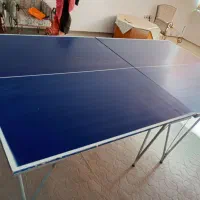 میز پینگ پنگ درحد نو