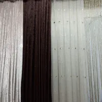 پرده طور اسپانیایی