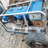 موتوربرق یاماها