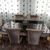 میز ناهارخوری