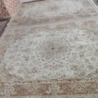 دو تخته فرش 9 متری