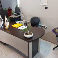 میز پذیرش، پیشخوان، مدیریت و اداری