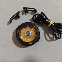 فن خنک کننده موبایل ممو مدل CX07