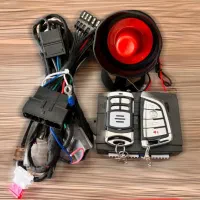 امنیت در قفل.ردیاب.دزدگیر و مانیتور|قطعات یدکی و لوازم جانبی|ساوه, |دیوار