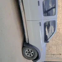 پیکاپ ریچ ۹۶