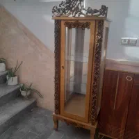 بوفه سالم ۱میلیون و۶۰۰|بوفه، ویترین، کنسول|یزد, |دیوار