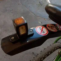 دوچرخه بونیتو فروش فوریه|دوچرخه، اسکیت، اسکوتر|قائمشهر, |دیوار