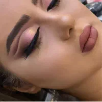 میکاپ شینیون