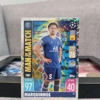 کارت مچ اتک