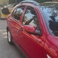 کوییک آر پارس خودرویی|خودرو سواری و وانت|تهران, تاکسیرانی|دیوار