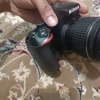 دوربین نیکون 5600