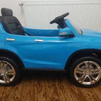 ماشین  شارژی کودک مرسدس بنز Gla class