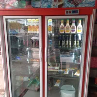 یخچال ایستاده