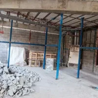 جوشکاری برشکاری آهنگری