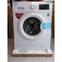 لباس شویی ال‌جی