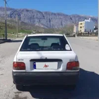 پراید ۱۳۱ مدل ۹۰