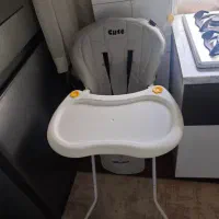 کالسکه و کریر و صندلی غذا