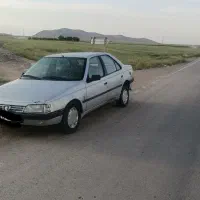 فروش فوری ۴۰۵|خودرو سواری و وانت|قروه, |دیوار