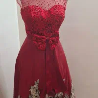 پیراهن مجلسی زنانه سایز ۳۶ ۳۸
