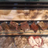 چوب سنگ (فسیل چوب)|کلکسیون و سرگرمی|محلات, |دیوار