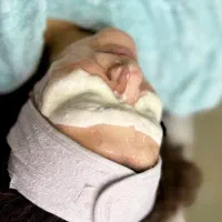 فیشیال تخصصی پوست از ۴۵۰|خدمات آرایشگری و زیبایی|مسجد سلیمان, |دیوار