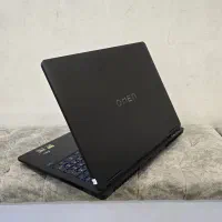 لپتاپ گیمینگ حرفه ای hp omen 16 RTX5070|رایانه همراه|تهران, فلسطین (میدان انقلاب)|دیوار