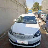 دانگ فنگ برقی E70