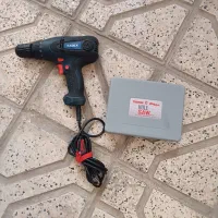 دلر پیچ گوشتی برقی کادیکس k1028t