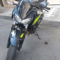 کاوازاکی زد۲۵۰.z250